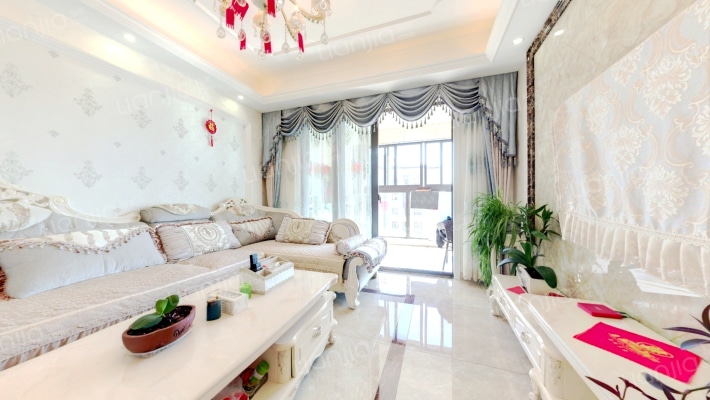 锦悦湾雅园二手房实景图