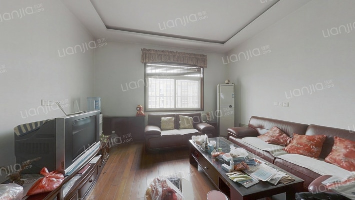 泰山嘉园二手房实景图