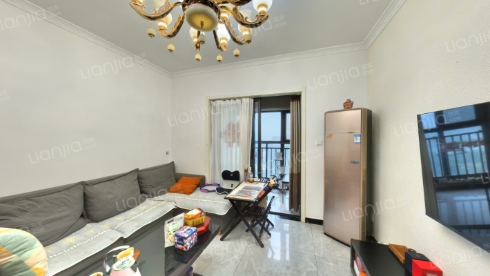 阳光和苑二手房实景图