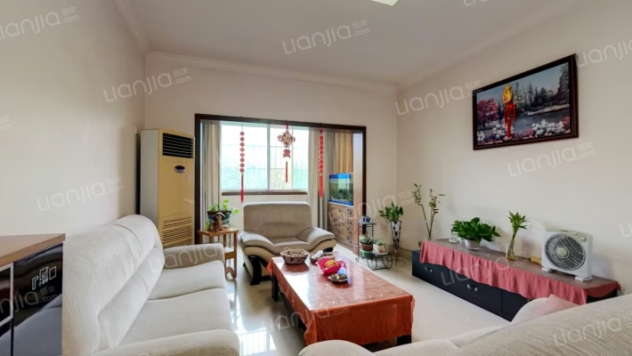 苏铁中路295号二手房实景图