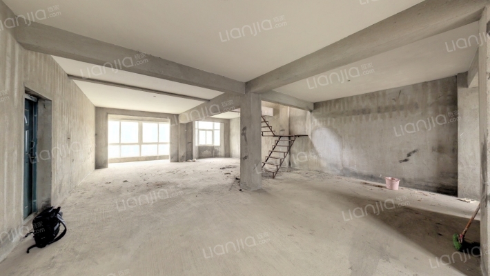 嘉丽小区二手房实景图