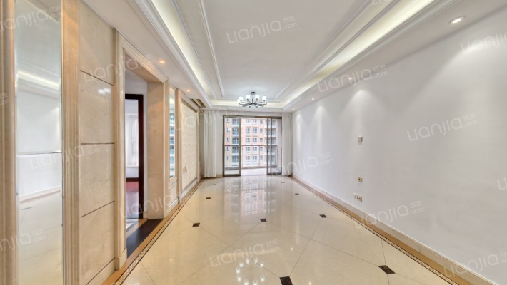 富力广场S区二手房实景图