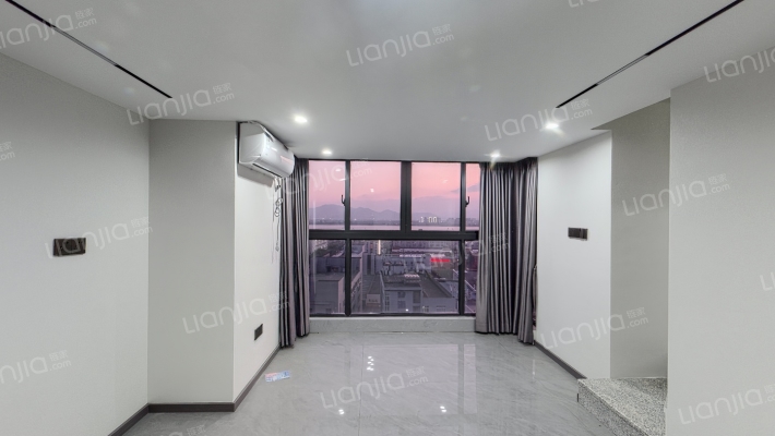 弘润外滩传奇二手房实景图