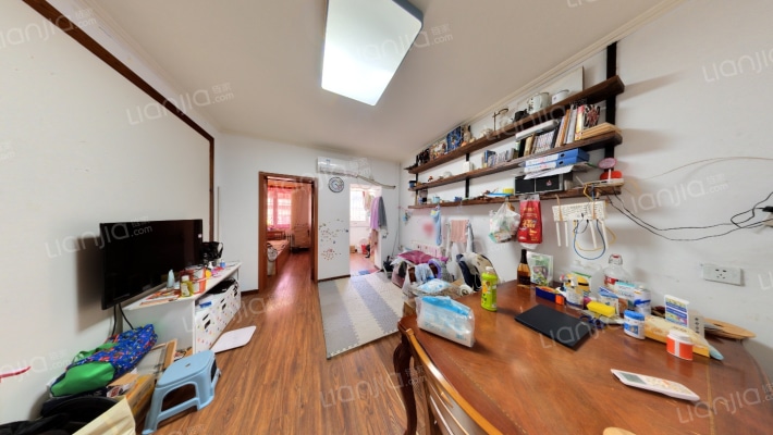 管庄南街二手房实景图