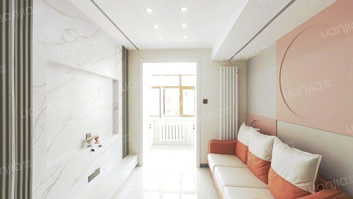 礼化街二手房实景图