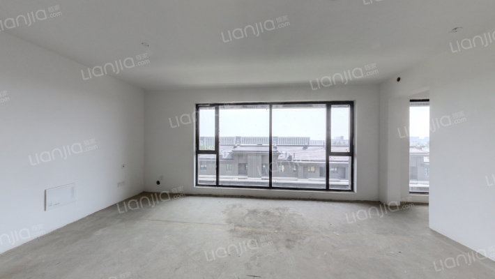 融创盛京宸院二手房实景图