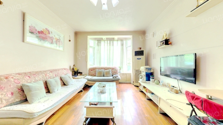 紫荆馨苑二手房实景图