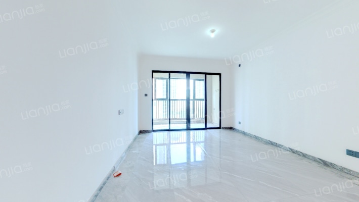 碧桂园北城映象雨水苑二手房实景图