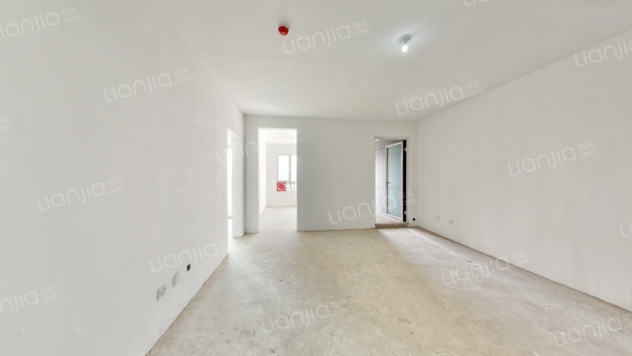 大商烟台城市乐园二手房实景图