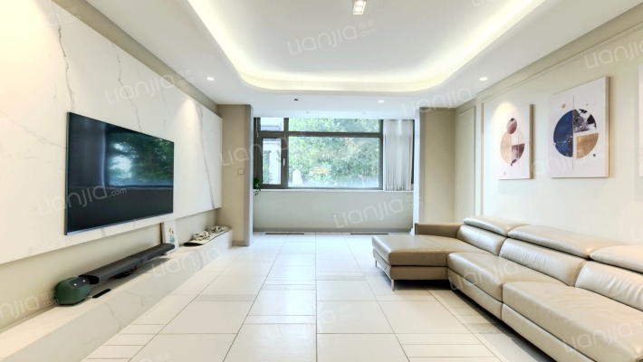 金茂逸墅二手房实景图