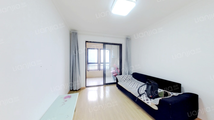 新世界公馆二手房实景图