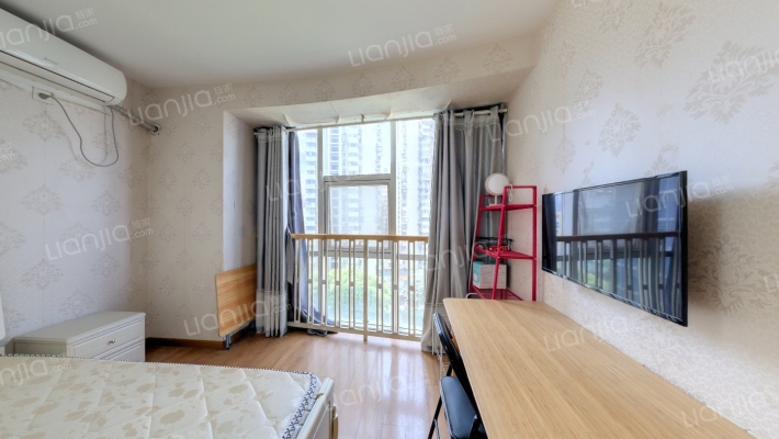 城开国际二手房实景图