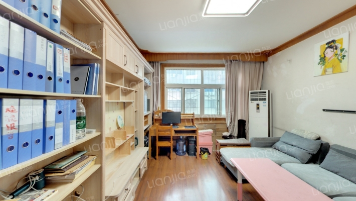 亚亨花园二手房实景图