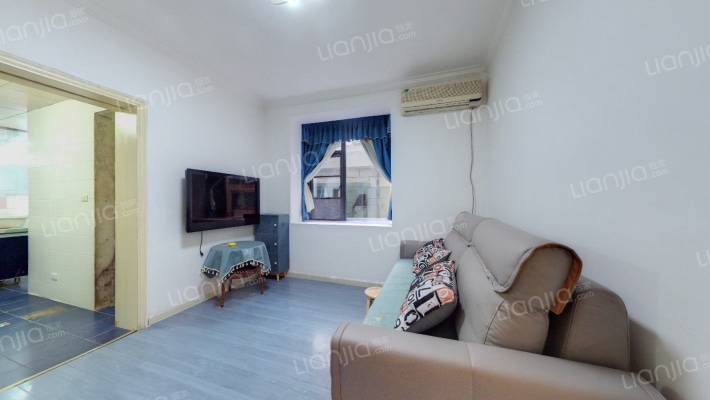 南横街17号二手房实景图