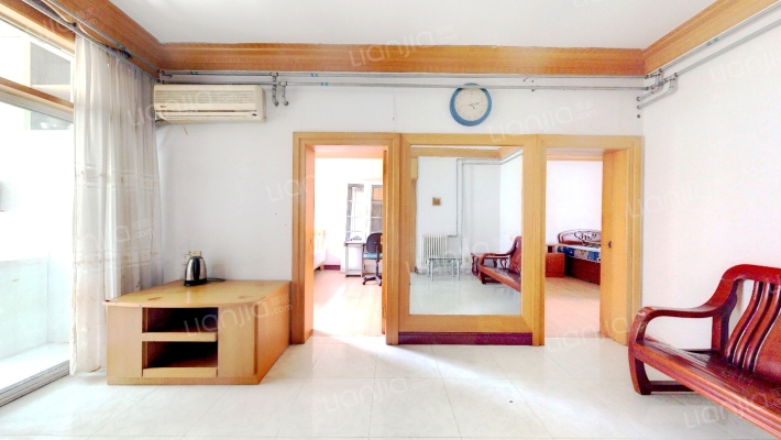 长铝32街坊二手房实景图