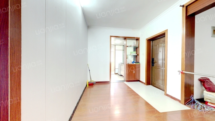 老站村二手房实景图