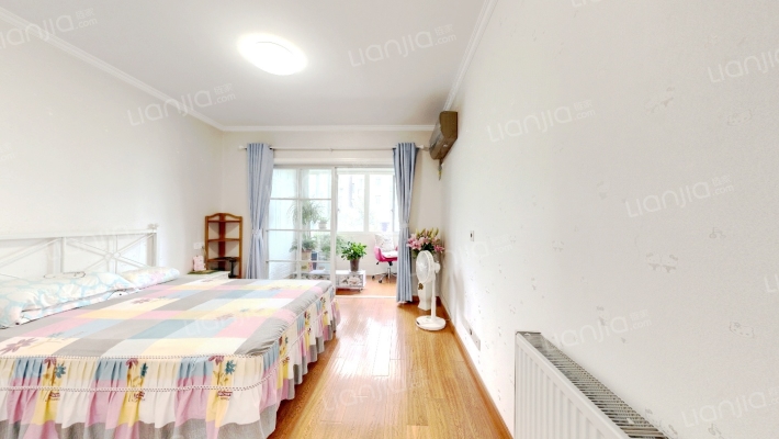 赞成湖畔居二手房实景图