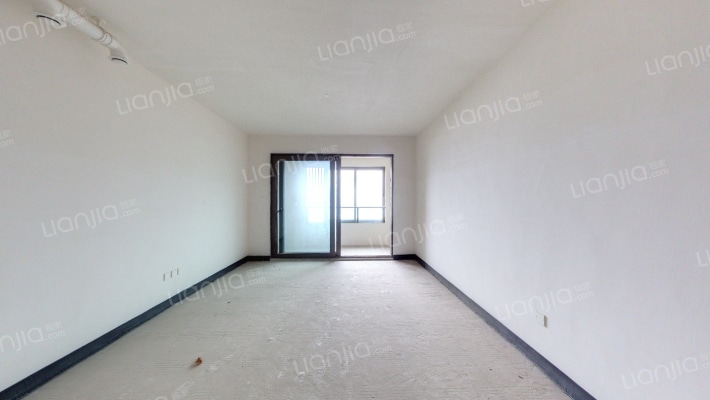 金融街新融御二手房实景图