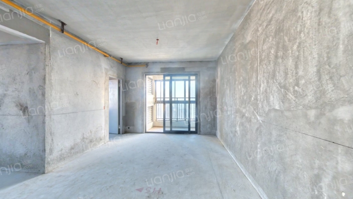 武汉三镇中心二手房实景图