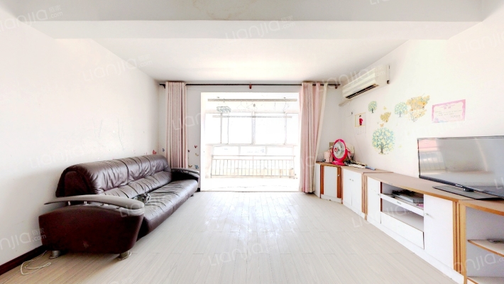 扬州花园二手房实景图