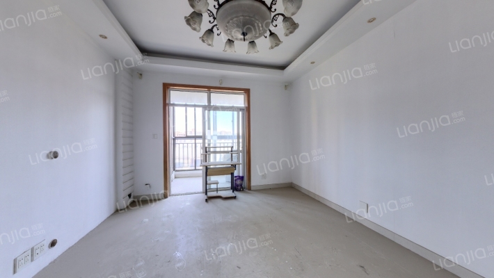 清合嘉园东区二手房实景图