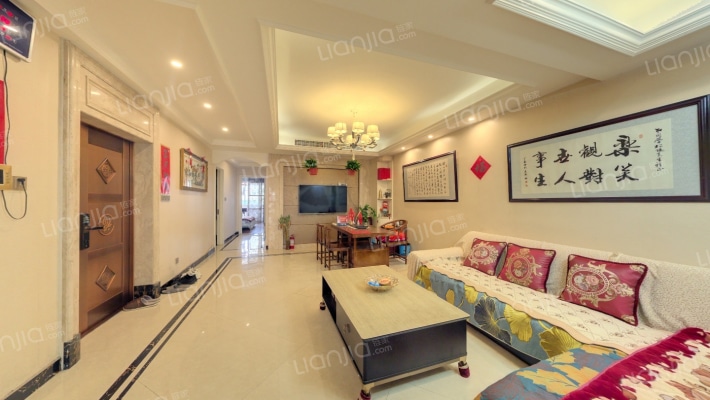 柳市新诚大厦二手房实景图