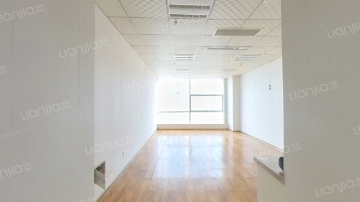 华浩天际二手房实景图