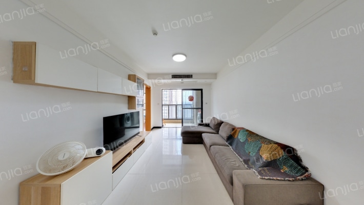 绿地香树花园二期二手房实景图