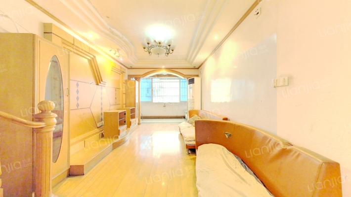 建南新村二手房实景图