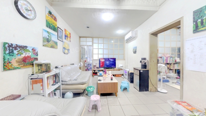 商业街65号二手房实景图