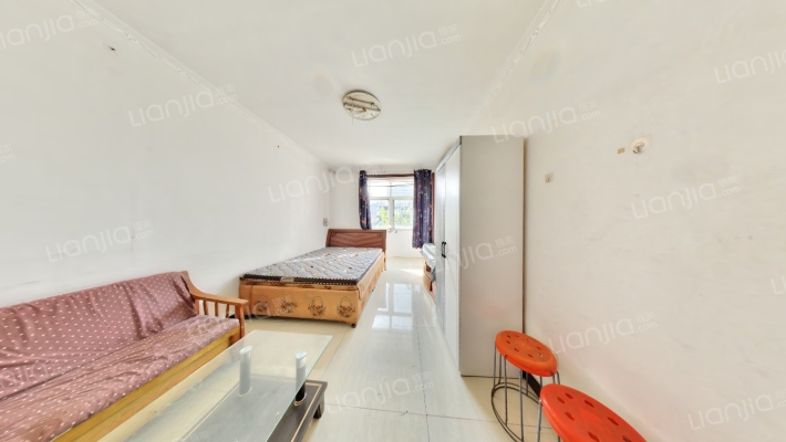 建新北街二手房实景图