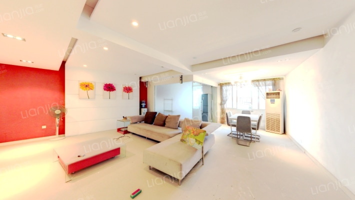 丰泽苑二手房实景图