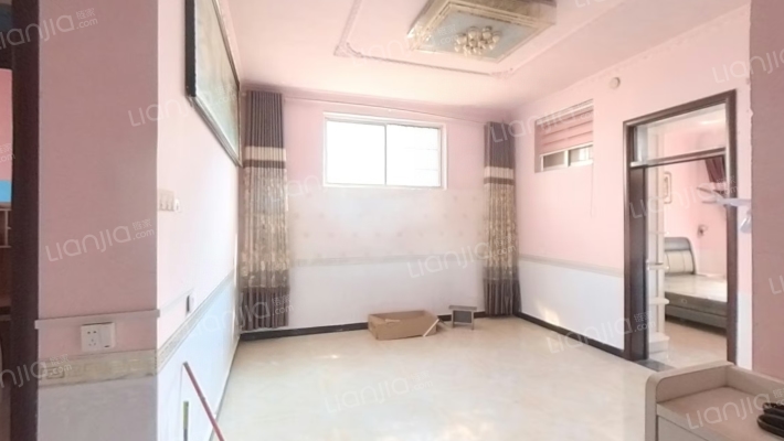 交警队宿舍二手房实景图