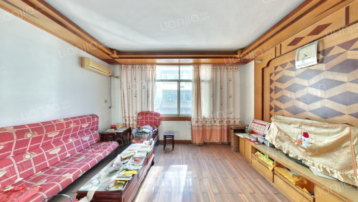 交通设计院（井冈山大道657号）二手房实景图