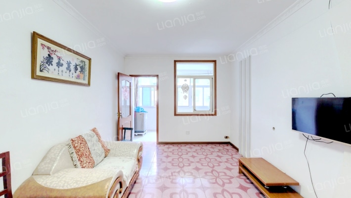 大成坊二村二手房实景图