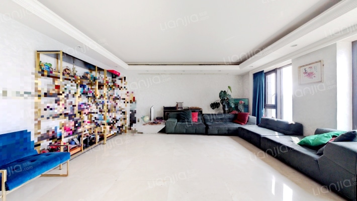 朗基望今缘二手房实景图