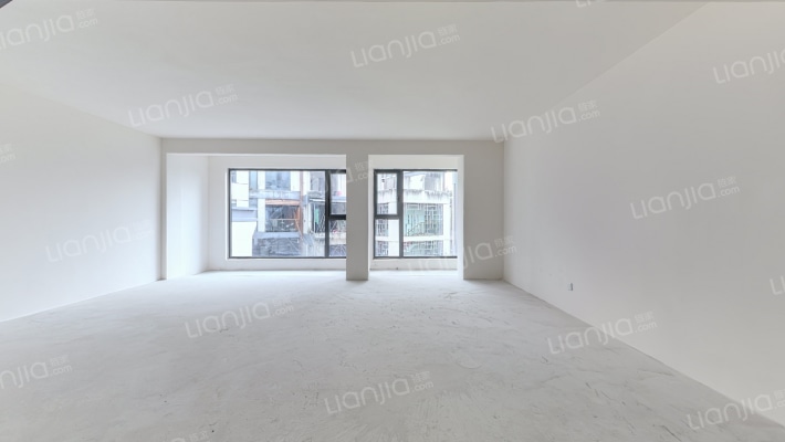 浣花院子二手房实景图