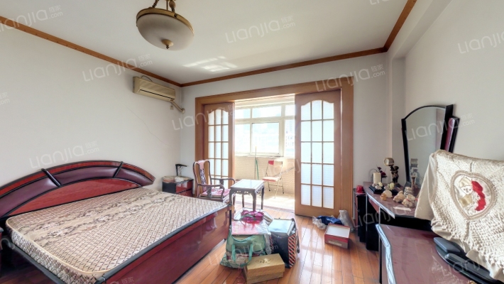 九条巷二手房实景图