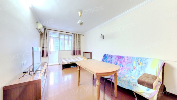 宜川五村二手房实景图