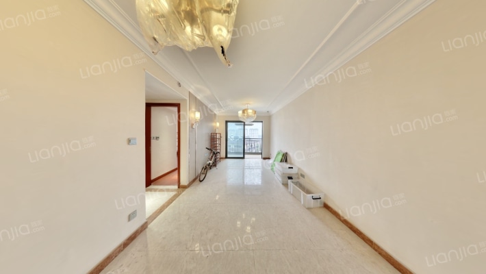 恒大文化旅游城B区二手房实景图