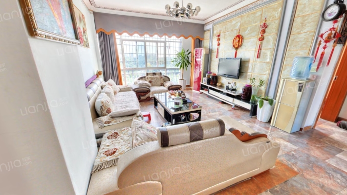 东方明珠二手房实景图