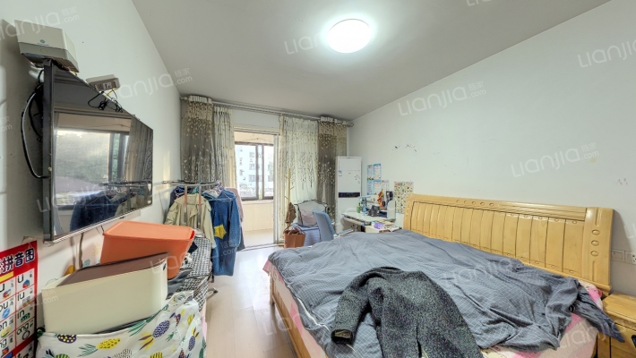 西门新村二手房实景图