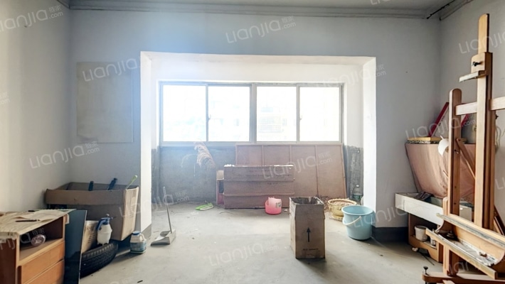 金达阳光花园二手房实景图