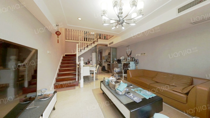 时代国际二手房实景图