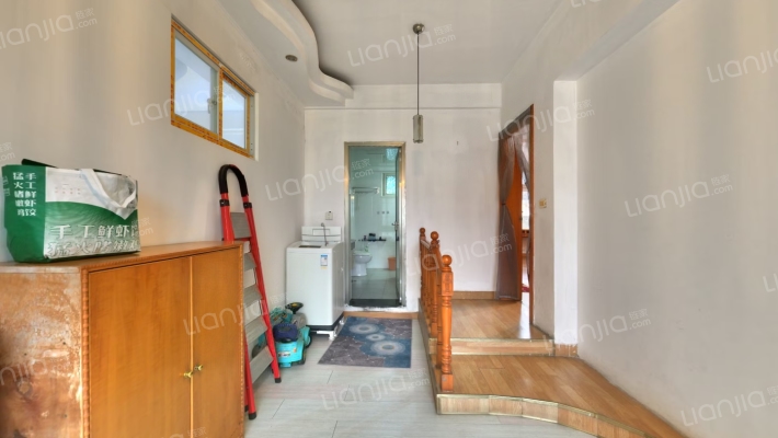 宏盈花园二手房实景图