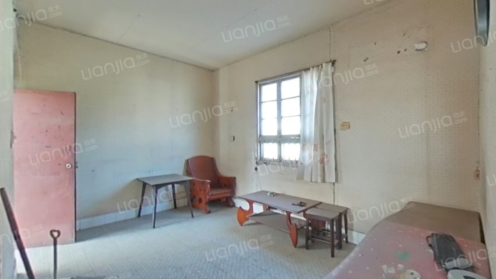 嘉树里二手房实景图