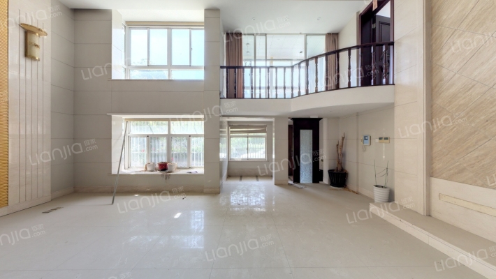 芦庄花苑二手房实景图