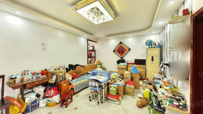 望江新寓二手房实景图