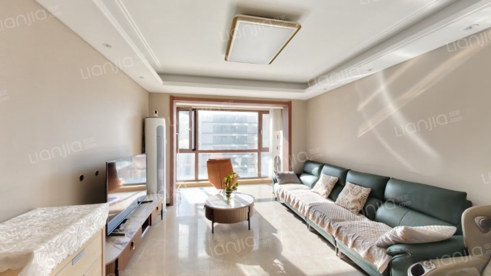 华润置地公元九里二手房实景图