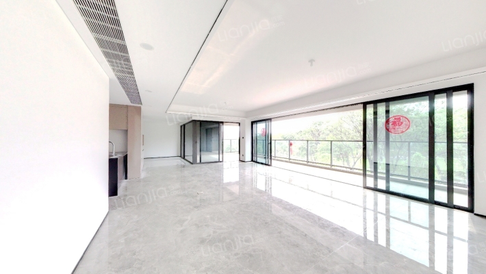 越秀阅湖台二手房实景图